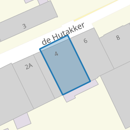 Perceel VKW00-A-3161