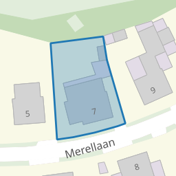 Perceel VKW00-A-3170