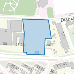 Perceel VKW00-A-3187