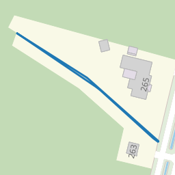 Perceel VKW00-A-3190