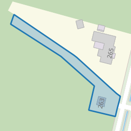 Perceel VKW00-A-3191