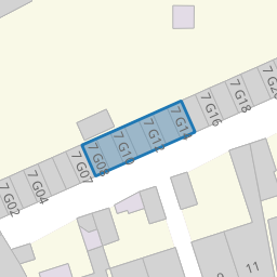 Perceel VKW00-A-3197