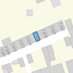 Perceel VKW00-A-3199