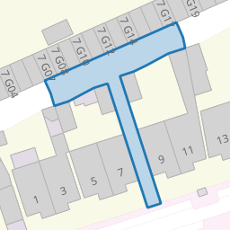 Perceel VKW00-A-3201