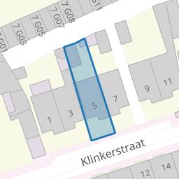 Perceel VKW00-A-3202