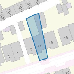 Perceel VKW00-A-3205