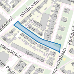 Perceel VKW00-A-3241