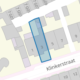 Perceel VKW00-A-3251