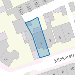 Perceel VKW00-A-3252