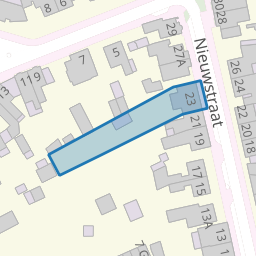 Perceel VKW00-A-3269