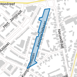 Perceel VKW00-A-3272