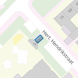 Perceel VKW00-A-3275