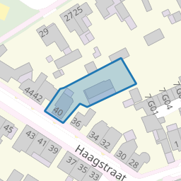 Perceel VKW00-A-3278