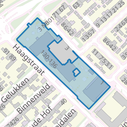 Perceel VKW00-A-3281