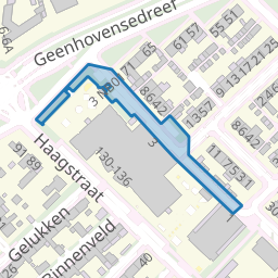 Perceel VKW00-A-3284