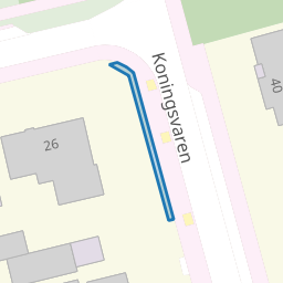 Perceel VKW00-A-3288