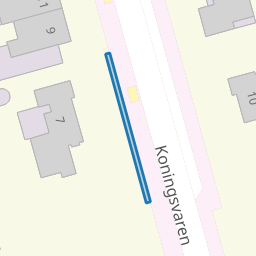 Perceel VKW00-A-3305