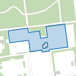 Perceel VKW00-A-3311