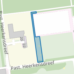 Perceel VKW00-A-3312