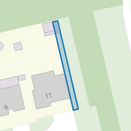 Perceel VKW00-A-3316