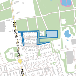 Perceel VKW00-A-3317