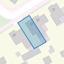 Perceel VKW00-A-3318