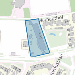 Perceel VKW00-A-3320