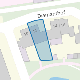 Perceel VKW00-A-3322