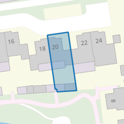 Perceel VKW00-A-3326