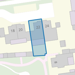 Perceel VKW00-A-3327