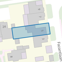 Perceel VKW00-A-3331