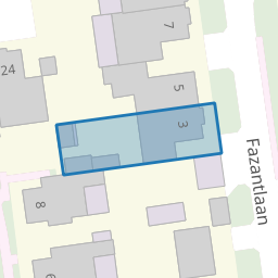 Perceel VKW00-A-3332