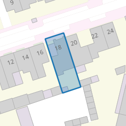 Perceel VKW00-A-3351