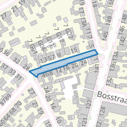 Perceel VKW00-A-3364