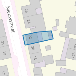 Perceel VKW00-A-3365