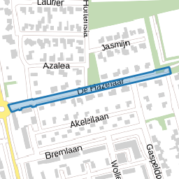 Perceel VKW00-A-3369