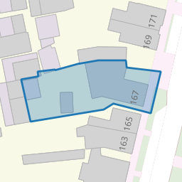 Perceel VKW00-A-3372