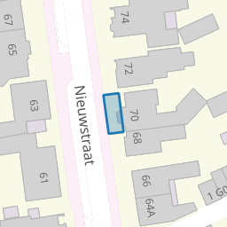 Perceel VKW00-A-3380