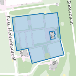 Perceel VKW00-A-3386