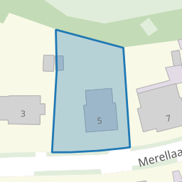 Perceel VKW00-A-3389