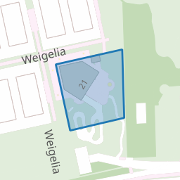 Perceel VKW00-A-3391