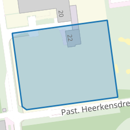 Perceel VKW00-A-3397