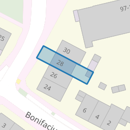 Perceel VKW00-A-3412