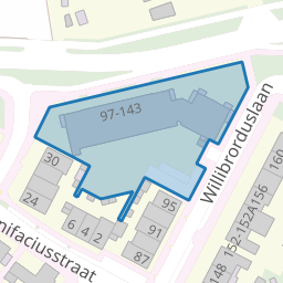 Perceel VKW00-A-3414