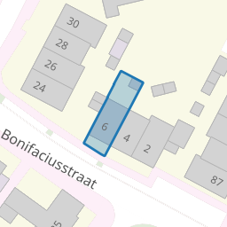 Perceel VKW00-A-3415