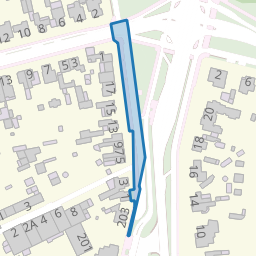 Perceel VKW00-A-3426