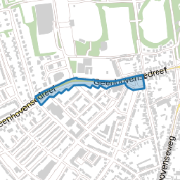 Perceel VKW00-A-3428