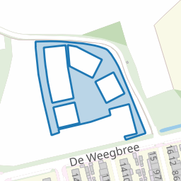 Perceel VKW00-A-3430