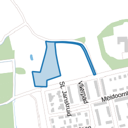 Perceel VKW00-A-3431