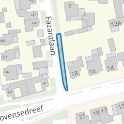 Perceel VKW00-A-3447